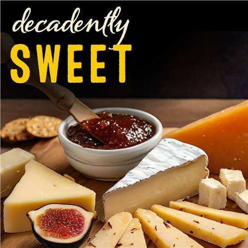Private Selection Honey Fig Spread 10 oz
