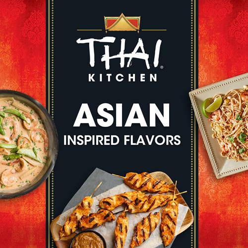 Thai Kitchen Gluten Free Green Curry Paste, 4 Oz