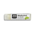 Whole Foods Market Medicated Lip Balm, Soothing Relief For Dry Chapped Lips, 0.15 Ounce
