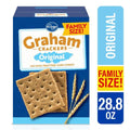 Kroger Original Graham Crackers Family Size 28.8 oz