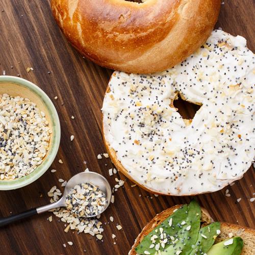 Mccormick Sesame Seeds, 1 Oz