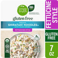 Simple Truth Organic Keto Fettuccine Style Shirataki Noodles 7 oz