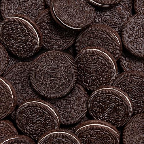 Oreo Gluten Free Chocolate Sandwich Cookies, Gluten Free Cookies, 12.08 Oz