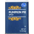 Kroger Pumpkin Pie Spice 1.5 oz