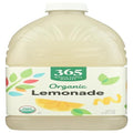 Whole Foods Market Organic Lemonade, 64 Fz