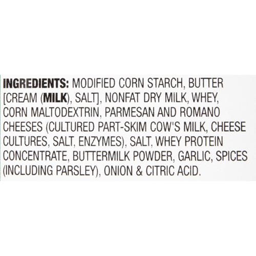 Mccormick Creamy Garlic Alfredo Sauce Mix, 1.25 Oz