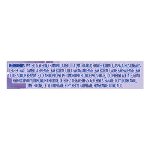 Kroger Scented Makeup Removing Nighttime Calming Cleansing Cloths 25 ct