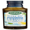 Whole Foods Market, Extra Virgin Olive Oil, Greek Infused With Lemon & Mediterranean Herbs, 8.45 Fl Oz