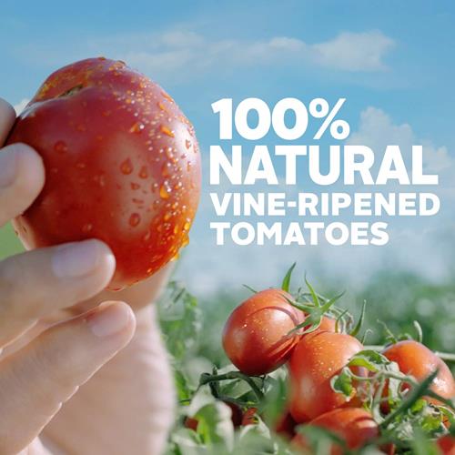 Hunts Tomato Sauce No Salt Added, 15 Oz