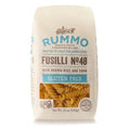 Rummo Gluten Free Fusilli N.48 - Gluten Free Fusilli Pasta Noodles, Made With Brown Rice & Corn, Pasta From Italy - 12 Ounce (Pack Of 1)