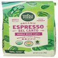 Whole Foods Market, Organic Espresso Bel Canto Coffee, Whole Bean, 12 Ounce