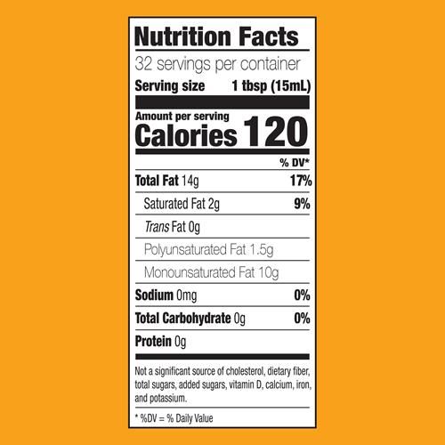 Pompeian Made Easy Bake Olive Oil, Ultra Light Taste, Perfect For Baking Foods Such As Brownies And Cakes, American Heart Association Certified, Non-Allergenic, Non-Gmo, 16 Fl Oz (Pack Of 1) - Pa