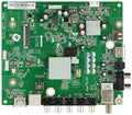 Sharp 9LE364001920395 Main Board for LC-40LE653U
