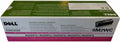 New, Pre-Owned - Dell 2150/2155 Magenta Toner Cartridge, 9M2WC