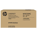 New, Pre-Owned - HP W9030MC Black High Yield Toner Cartridge