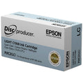 New, Pre-Owned - Epson PJIC2-LC Light Cyan Ink Cartridge