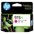 New, Pre-Owned - HP 915XL Magenta (3YM20AA) Ink Cartridge