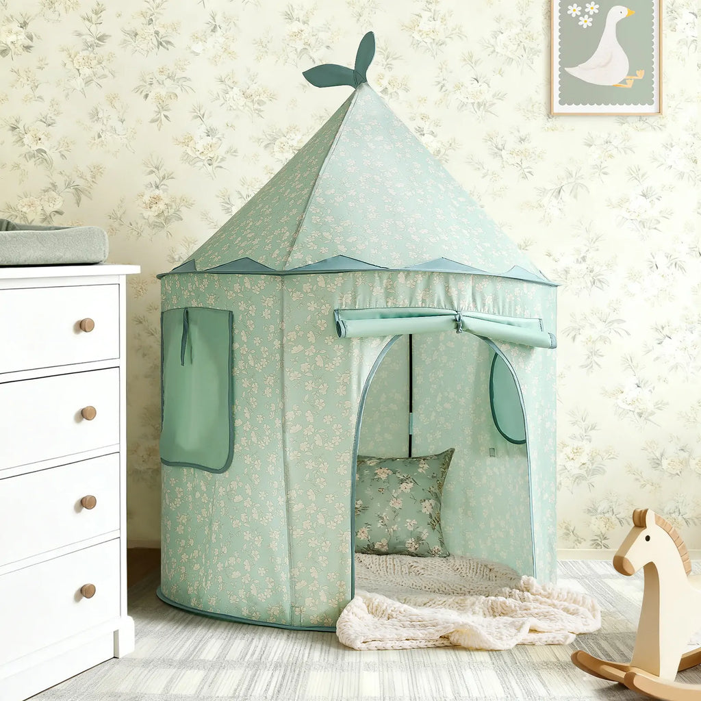Tiny Land® Kids Tent – Indoor Tent for Toddlers