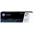 New, Pre-Owned - HP 215A Standard Yield Magenta Toner Cartridge, W2313A