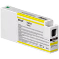 New, Pre-Owned - Epson T54X4 High Yield Yellow Ink Cartridge, T54X400