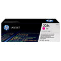 New, Pre-Owned - HP 305A Standard Yield  Magenta Toner Cartridge, CE413A