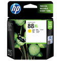 New, Pre-Owned - HP 88XL (C9393AN) Yellow High Yield Ink Cartridge