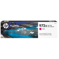 New, Pre-Owned - HP 972X (L0S01AN) Magenta Ink Cartridge