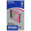 New, Pre-Owned - Epson T5633 Magenta High Capacity Ink Cartridge
