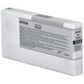 New, Pre-Owned - Epson T6537 light Black Ink Cartridge, T653700