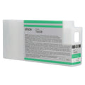 New, Pre-Owned - Epson T642B Green 150ml Ink Cartridge