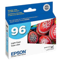 New, Pre-Owned - Epson 96 (T0965) Light Cyan Ink Cartridge