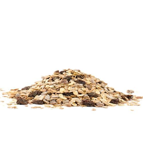 Bobs Red Mill Old Country Style Muesli, 40Oz (Pack Of 1) - Non Gmo, Whole Grain, Vegan, Kosher