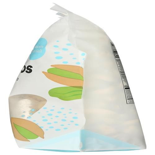 Whole Foods Market, Roasted & Salted Pistachios, 24 Oz