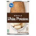 Kroger Whole White Potatoes 15 oz