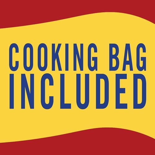 Mccormick Bag N Season Original Chicken Cooking Bag & Seasoning Mix, 1.25 Oz