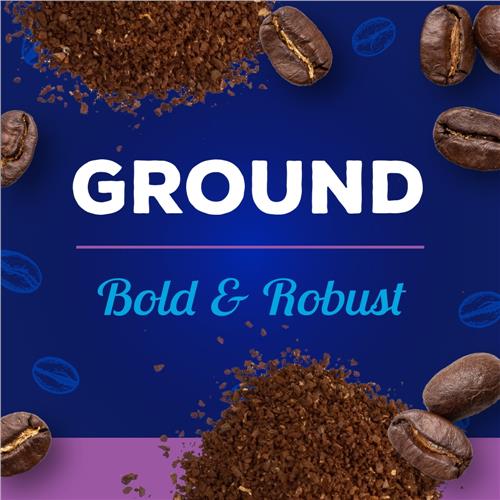 Kroger French Roast Dark Roast Ground Coffee 11 oz