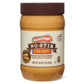 Peanut Delight Natural Creamy Peanut Butter, 16 oz