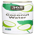 Whole Foods Market, Coconut Water, 100% Pulp-Free, 17.6 Fl Oz