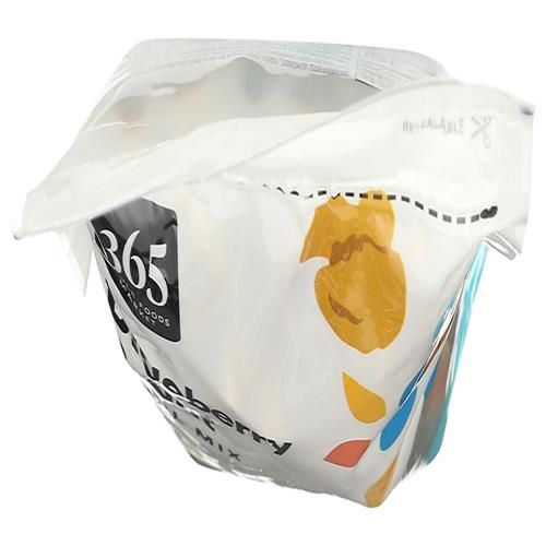 Whole Foods Market Blueberry & Nut Trail Mix, 11 Oz