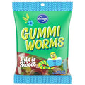 Kroger Gummi Worms Candy 8 oz