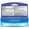 Kroger Max Strength Acne Gel Spot Treatment with Benzoyl Peroxide 1 oz
