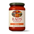 Raos Homemade Classic Pizza Sauce, 12.3 Oz, Keto Friendly, Tomato Sauce, Premium Quality Tomatoes From Italy, Natural Herbs, And Olive Oil