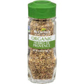Mccormick Gourmet Organic Herbes De Provence, 0.65 Oz