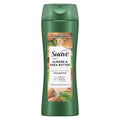 Suave Moisturizing Shampoo Almond + Shea Butter Paraben Free 12.6 Oz