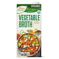 Simply Nature Organic  Vegetable Broth, 32 oz