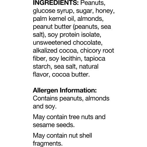 Kind Bar, Peanut Butter Dark Chocolate, 1.4 Ounce