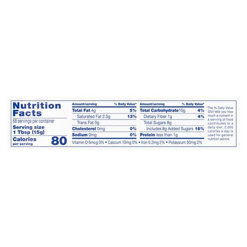 Kroger Semi Sweet Chocolate Baking Chips 36 oz
