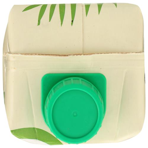Whole Foods Market, Organic Coconut Water, 100% Pulp-Free Juice, 33.8 Fl Oz