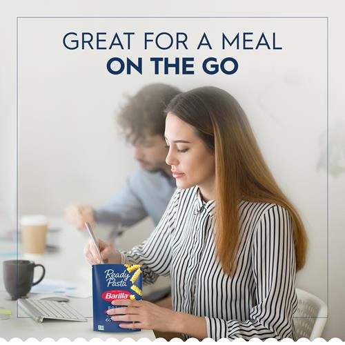 Barilla Ready Pasta Rotini