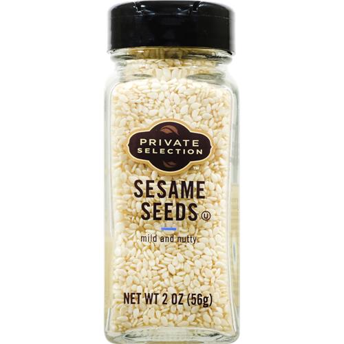 Private Selection Sesame Seeds 2 oz